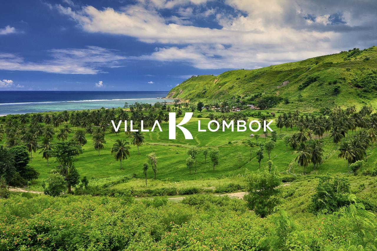 Villa K Lombok 塞隆贝拉纳克 外观 照片